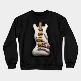 Jimi Super Crewneck Sweatshirt